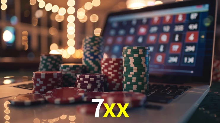 APP oficial da 7xx para mobile