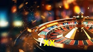 Sinta a adrenalina dos jogos de cassino com 7xx